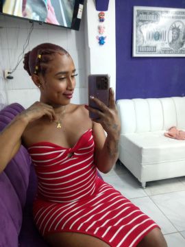 Mia luana