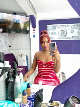 Mia luana