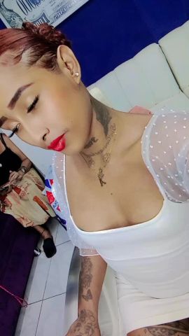 Mia luana