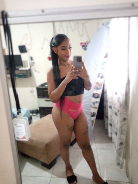 Soy MUI romántica y MUI pasigua 