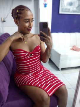Mia luana
