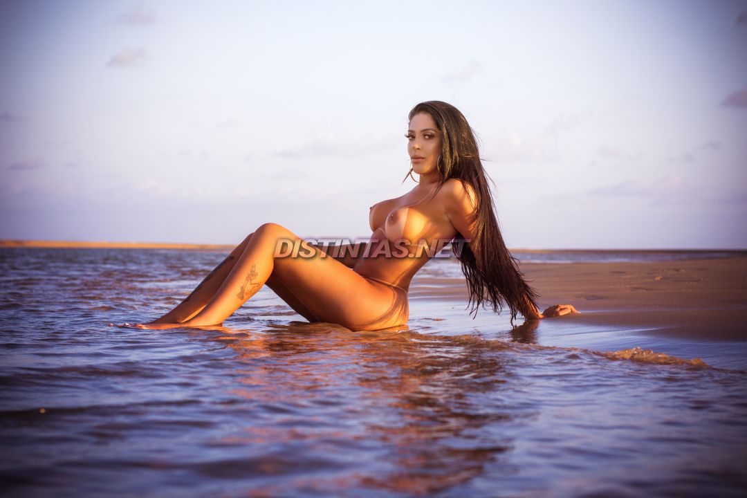 Paola Santos 22cm 