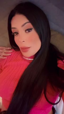 Paola Santos 22cm 