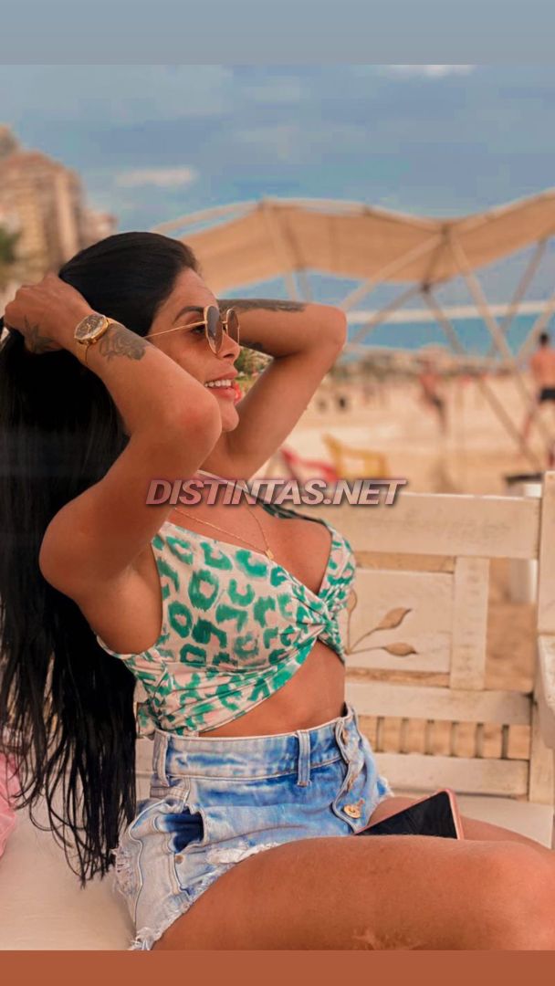 Paola Santos 22cm 