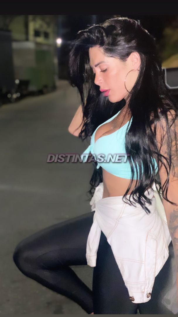 Paola Santos 22cm 