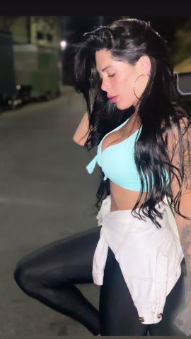 Paola Santos 22cm 