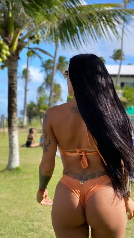 Paola Santos 22cm 