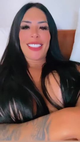 Paola Santos 22cm 