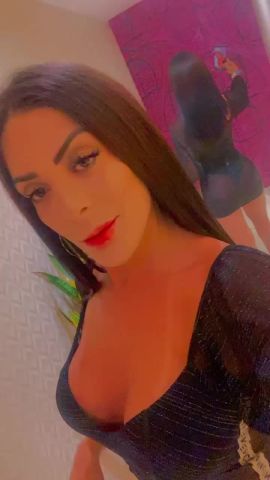 Paola Santos 22cm 