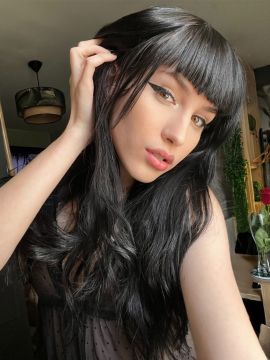 Kate Coquine
