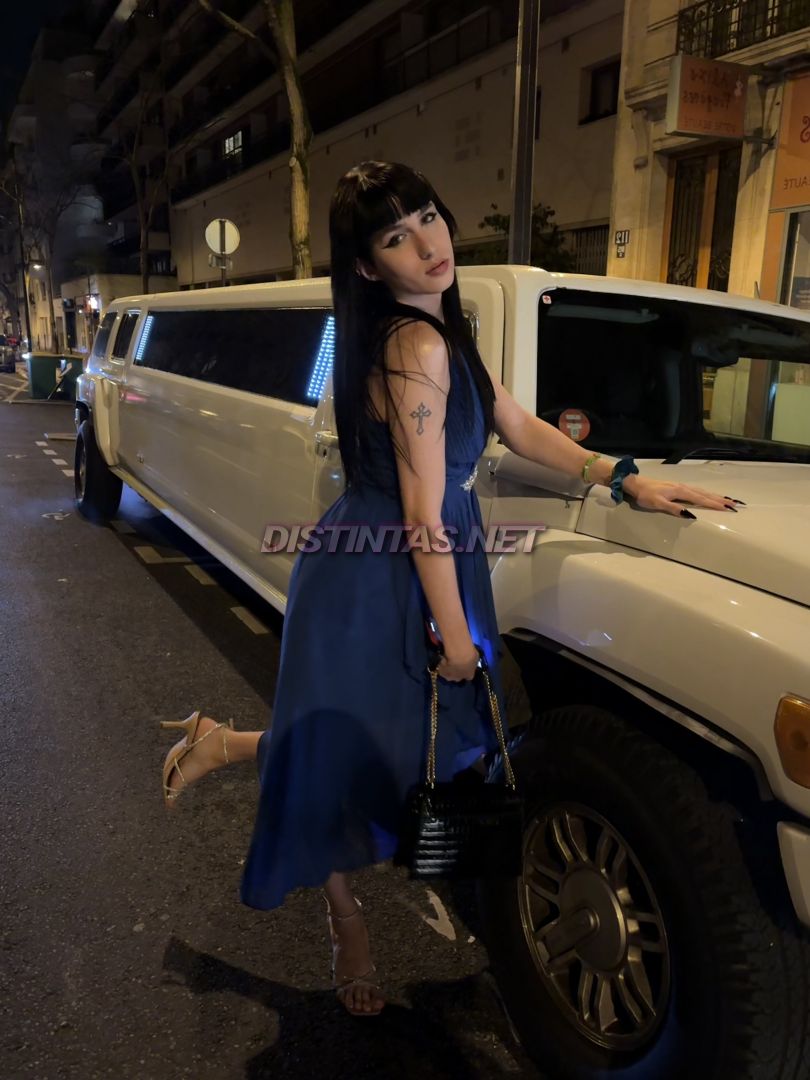 Kate Coquine