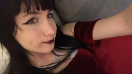 Kate Coquine
