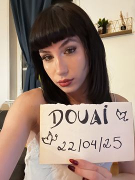 Kate Coquine