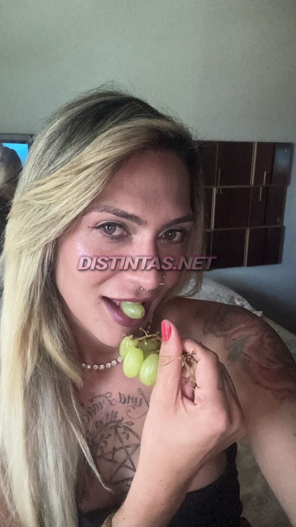 Rafaella Vieira
