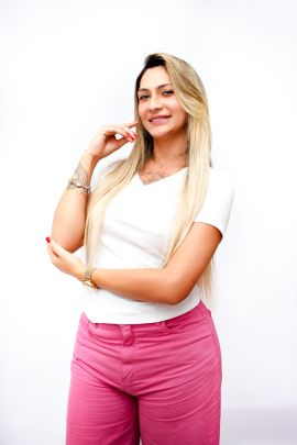 Rafaella Vieira