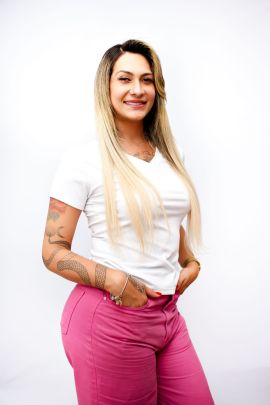 Rafaella Vieira