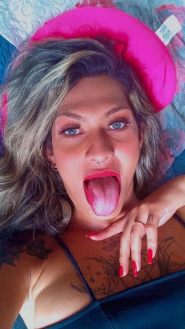 Rafaella Vieira