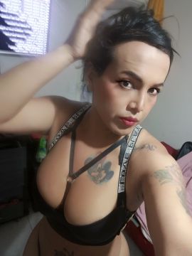 Pamela Lechosa