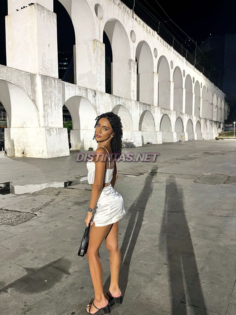 Kauani Ninfeta