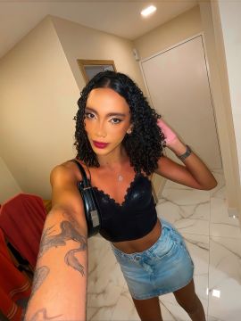 Kauani Ninfeta