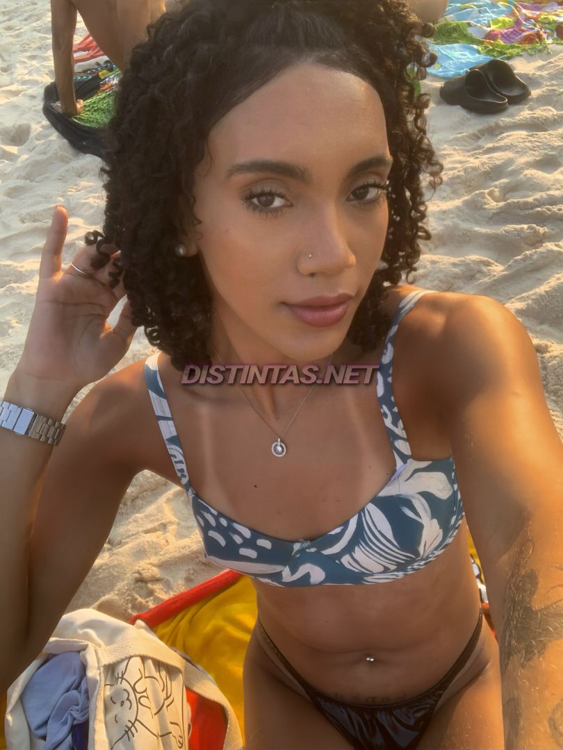 Kauani Ninfeta