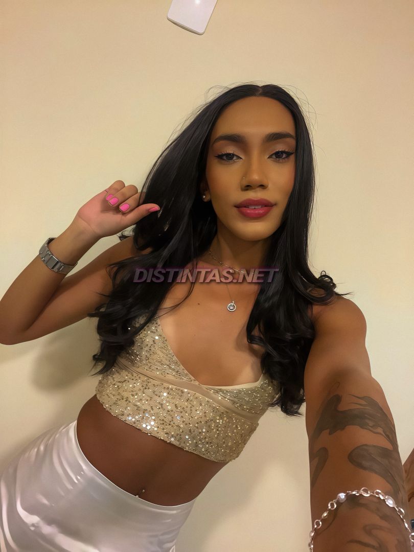 Kauani Ninfeta