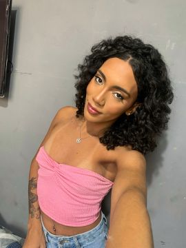 Kauani Ninfeta