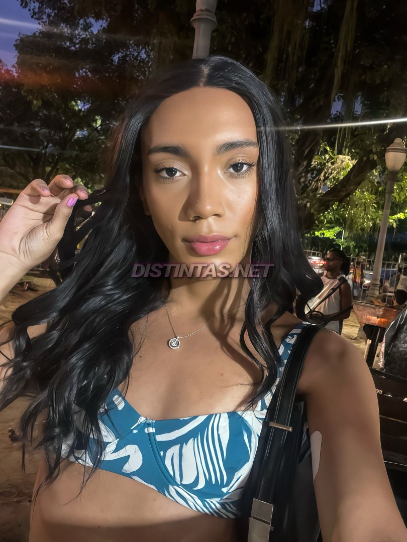 Kauani Ninfeta