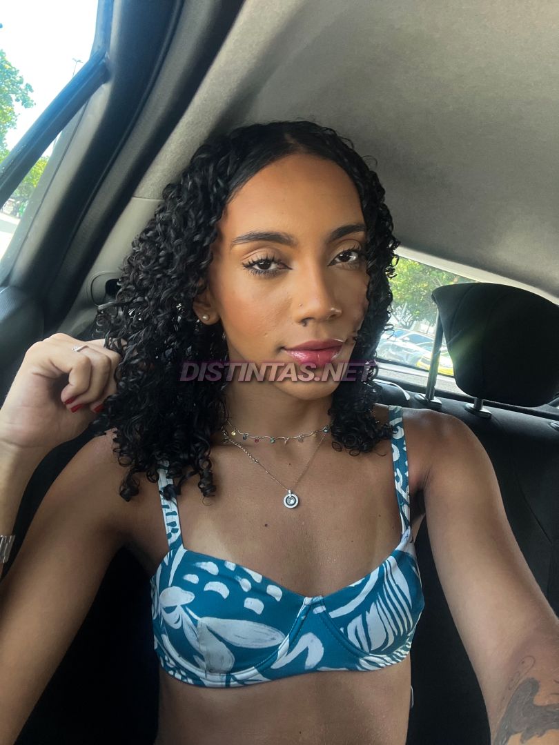 Kauani Ninfeta