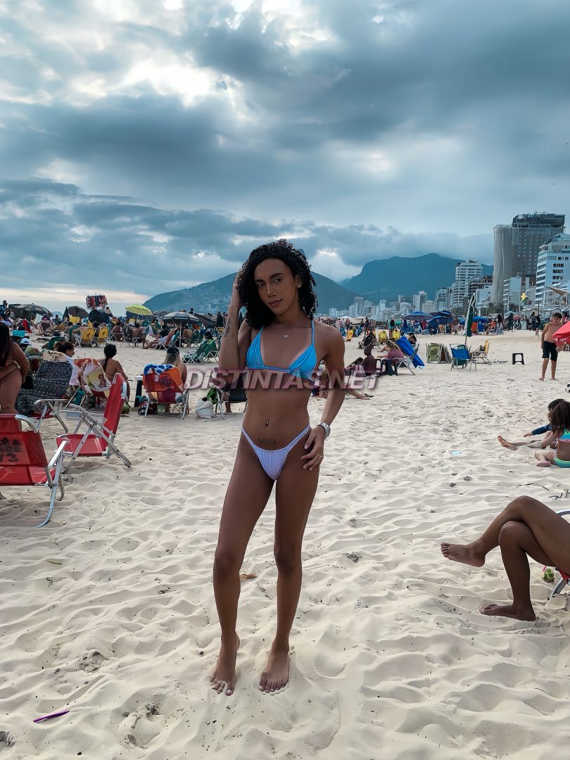 Kauani Ninfeta