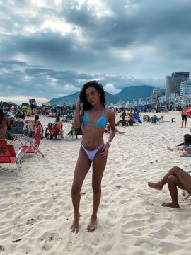 Kauani Ninfeta