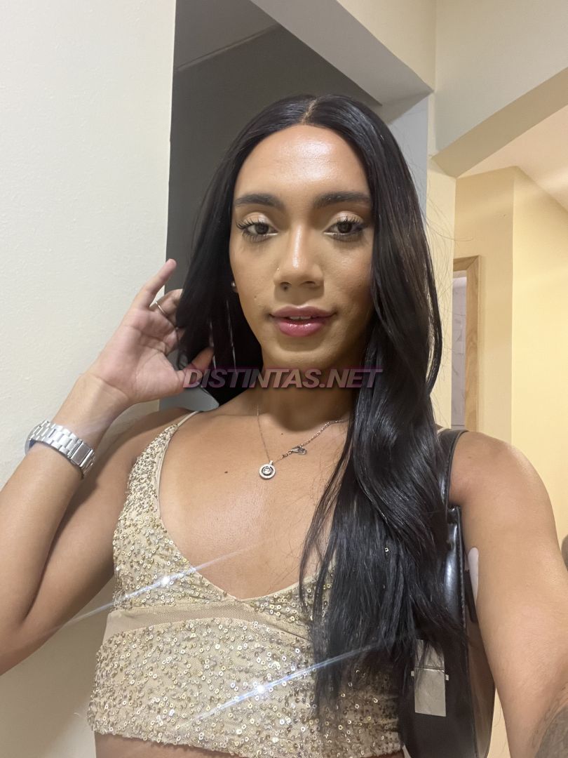 Kauani Ninfeta