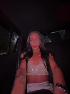 Kauani Ninfeta