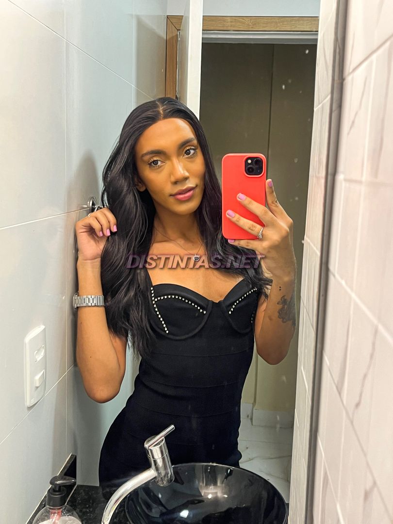 Kauani Ninfeta