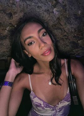Kauani Ninfeta