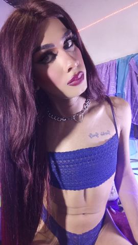 Tiffany Stratton