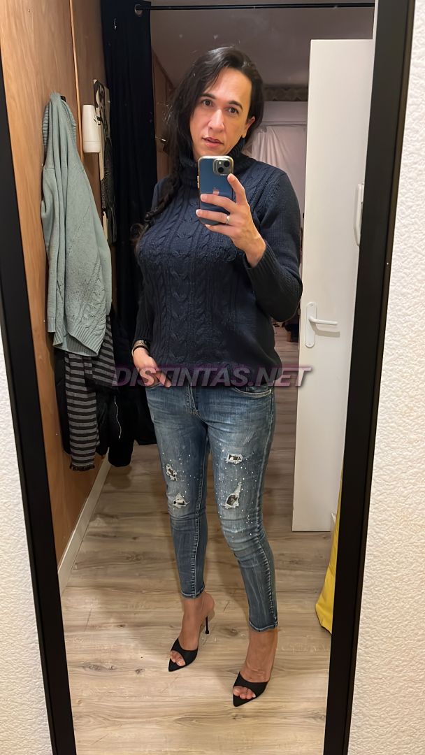 Nyna Mel