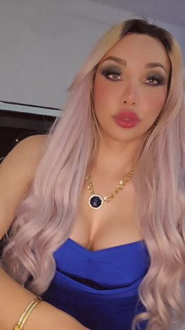 Analia Alberdi