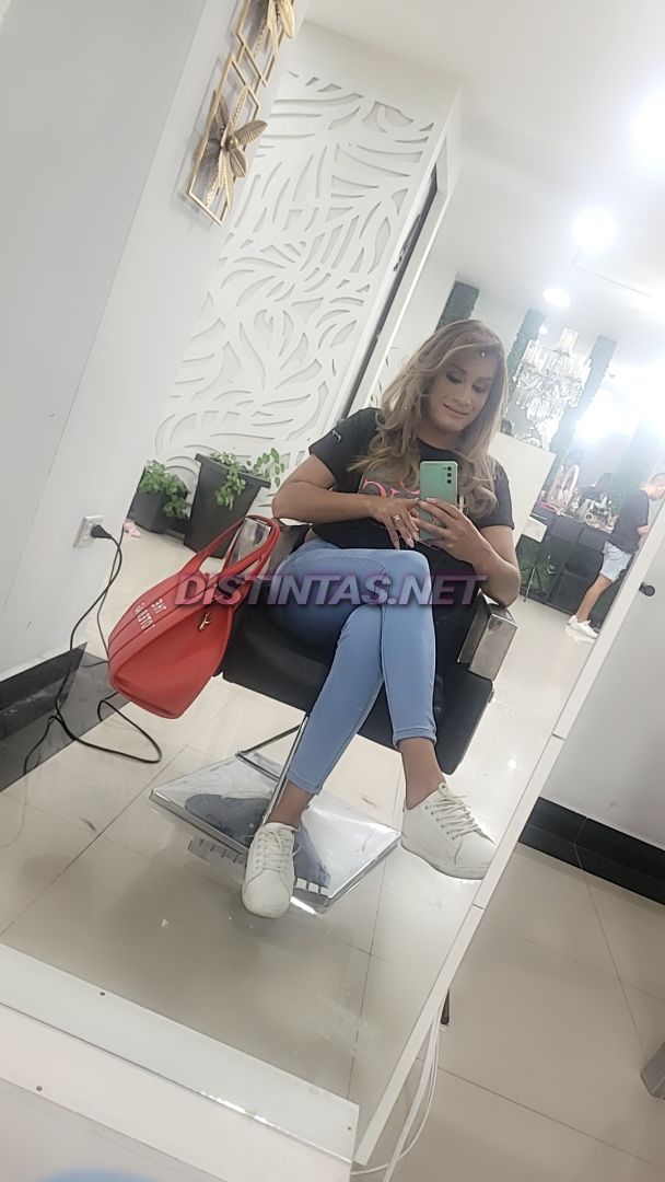 Dulce Anthelo