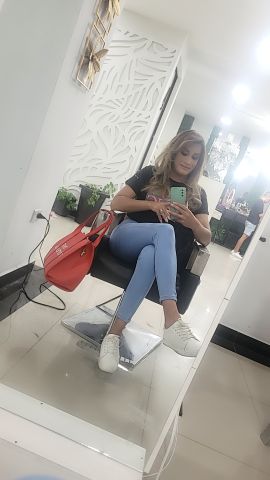 Dulce Anthelo