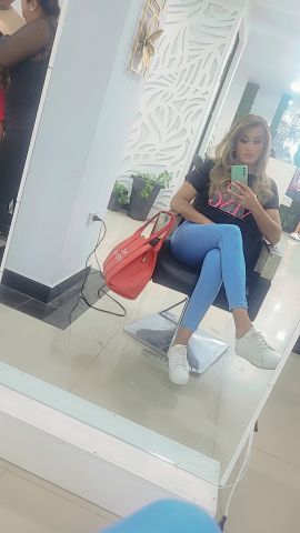 Dulce Anthelo
