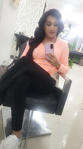 Dulce Anthelo