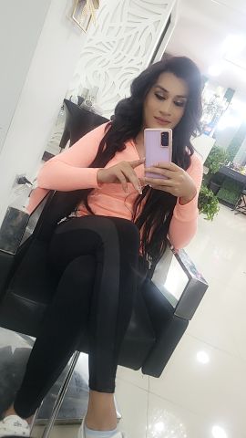 Dulce Anthelo
