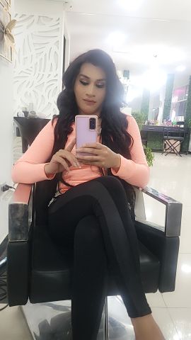 Dulce Anthelo