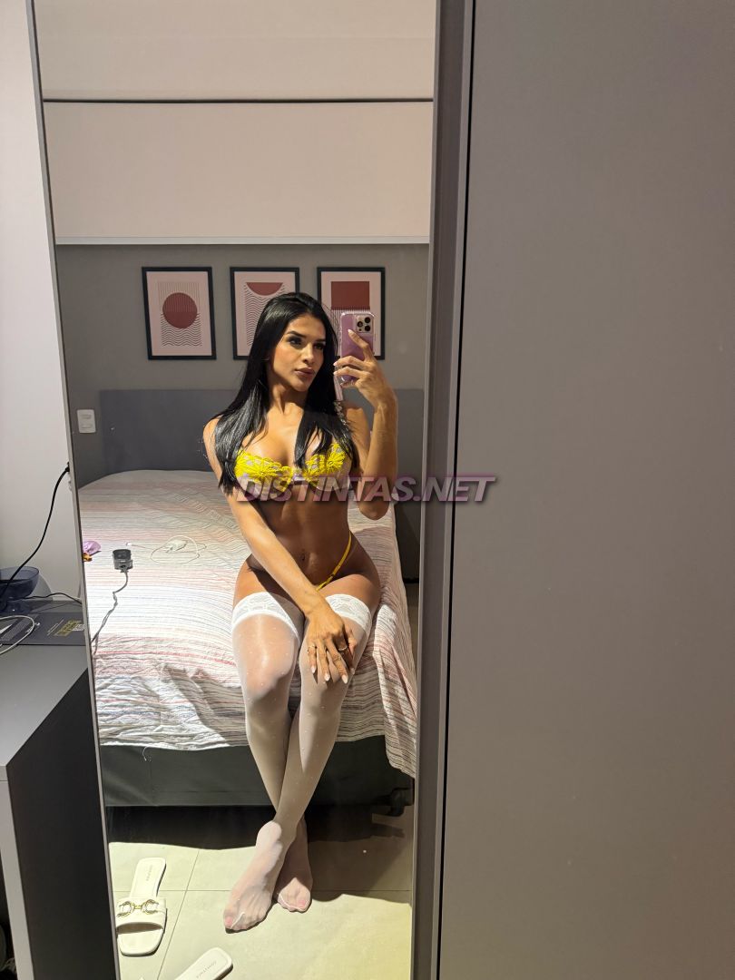 Joellma Carvalho