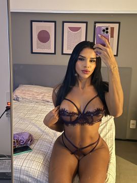 Joellma Carvalho