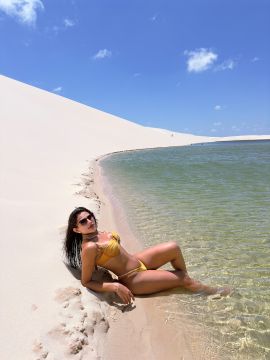 Joellma Carvalho