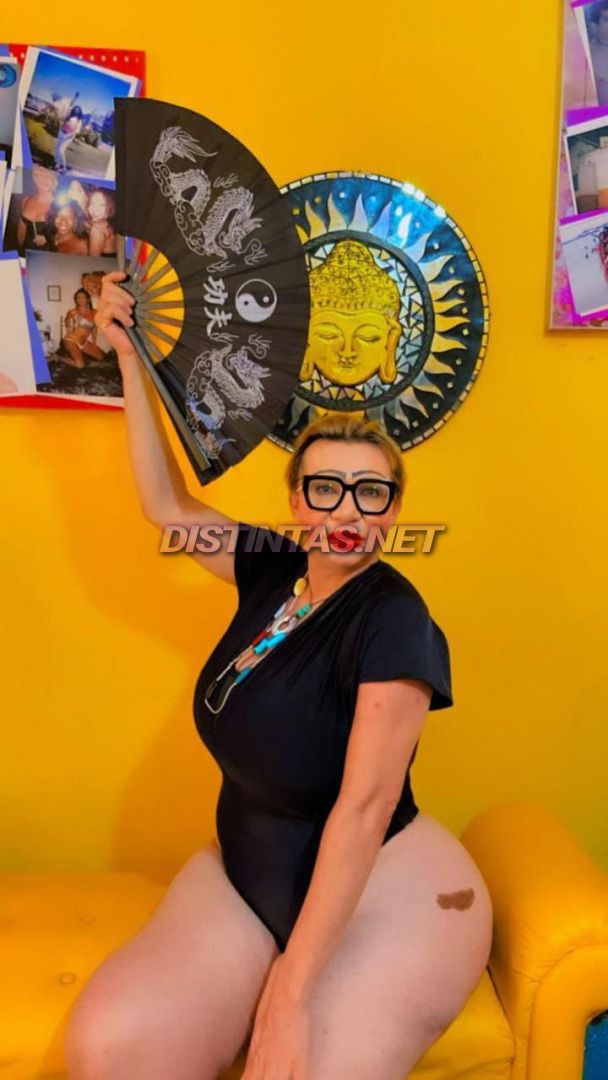 Grande dama T 