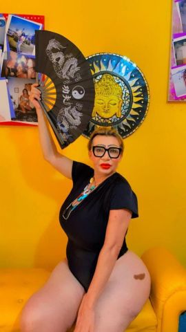 Grande dama T 