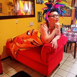 Grande dama T 
